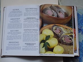 Babičkine kuchárky, Hrnčeková kuchárka a iné - 18