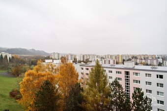 Na predaj vkusne zrekonštruovaný 3-izbový byt s lodžiou ... - 18