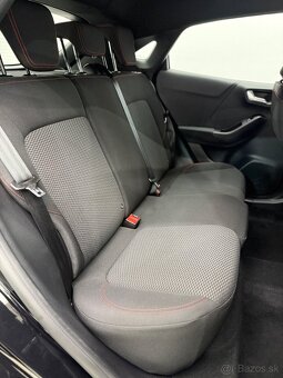 Ford Puma EcoBoost mHEV 92 kW ST-Line ODPOČET DPH - 18