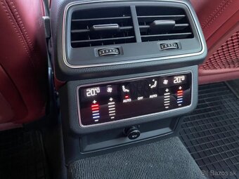 Audi S6 3.0 Bi-TDI mHEV Quattro Tiptronic 8 st. DPH - 18