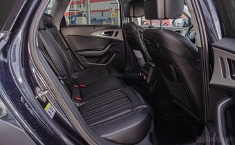 Audi A6 Allroad 3.0 TDI Quattro - 18