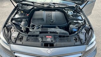 Mercedes Benz CLS 250 Shootingbrake - 18