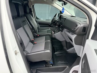 Toyota Proace 2.0 D-4D 120 Active L2 - 18