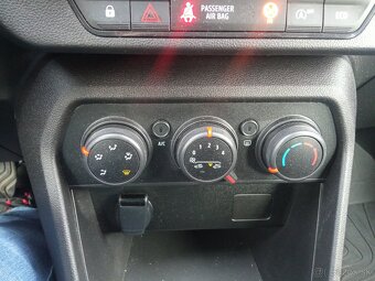 Dacia Sandero Stepway Expression - 18