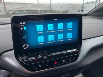 Volkswagen ID.4 Pro Performance 77 kWh Family - 18