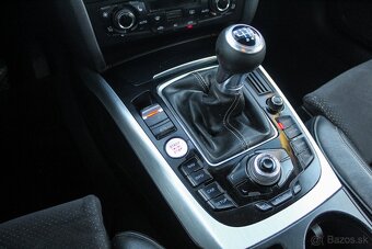 "PREDANE" Audi A5 3.0 TDi Quattro DPF - 18