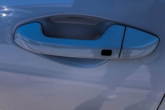 Kia XCeed 1.5 T-GDi Silver A/T - 18