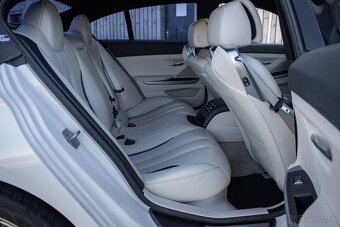 BMW Rad 6 Gran Coupé 640d xDrive M Sport Edition - 18