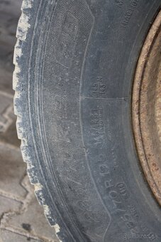 Iveco EUROCARGO ML 160E28, EURO 4, HYDRAULICKÉ ČELO - 18
