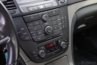 Opel Insignia 2.0 CDTI Cosmo /aj na splátky/ - 18