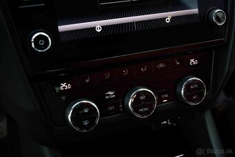 Škoda Octavia Combi 2.0 TDI - 18
