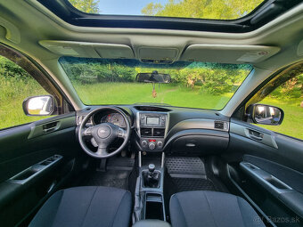 Subaru Forester 2.0D AWD - 18