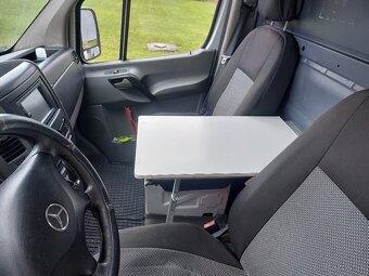 Mercedes-Benz, Sprinter 311 CDI - 18
