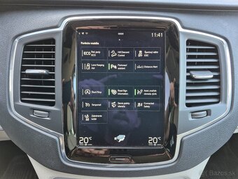 Volvo XC90 D5 235k Drive-E Momentum 7m AWD A/T - 18