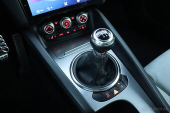 Audi TT Coupé 1.8 TFSI - 18