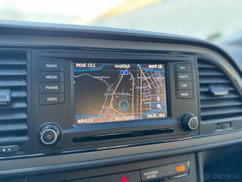 Seat Leon 1.6TDI Style Ecomotive - 18