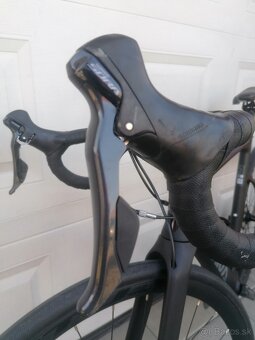 SAVA VEGUR1.2 Karbon, S - 18