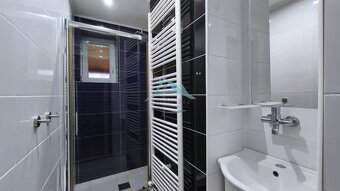 Dvojpodlažná bytová jednotka v RD (Olováry, okr. V. Krtíš. - 18