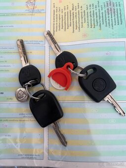 Škoda Felicia 1.3 50KW - 18