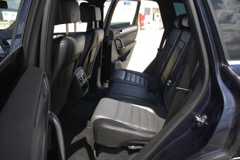 Volkswagen Touareg II 3.0 V6 TDI, 180kw BlueMotion, R-Line, - 18