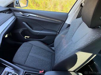 Škoda Octavia Combi 2.0 TDI SCR Style DSG - 18