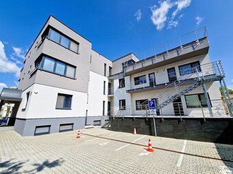 Apartmán č. 5 | Villa Martes Martin - 18