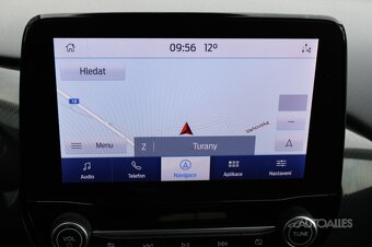 Ford Puma 1,0i ECOBOOST 92 kW - 18