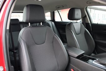 Opel Insignia country tourer 2.0 - 18