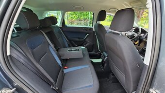 Seat Ateca 1.5 TSI 150 Style 2020 - 18
