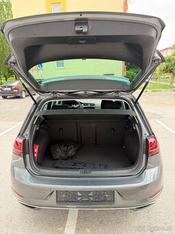 VW e-GOLF 100kw Limited, 36kWh, ACC - 18