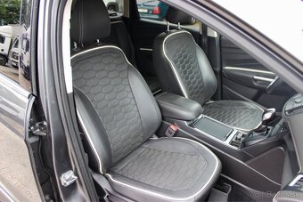 Ford Kuga Vignale  2.0 TDCi AWD - 106 tis km - Automat - 18