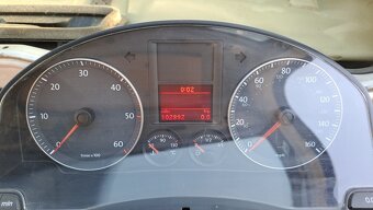 ROZPREDÁM VW GOLF 5 GT 2.0TDI -BKD - 18