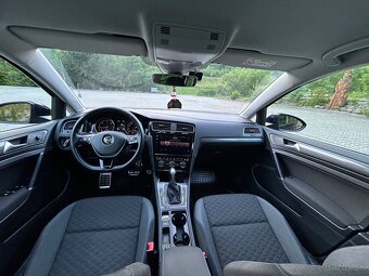 Volkswagen Golf VII 2.0 TDi - 18