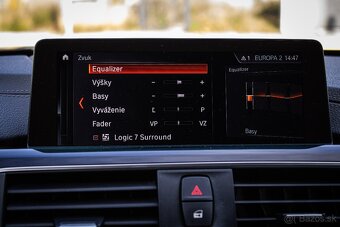 M440i xDrive M Performance, M výfuk, HUD, Harman Kardon - 18