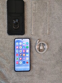 Samsung Galaxy A55 256GB,8GB RAM - 18