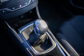 Peugeot 308 1.5 BlueHDi / AJ NA SPLÁTKY / PROTIÚČET / - 18