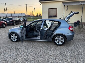 BMW Rad 1 120i - 18