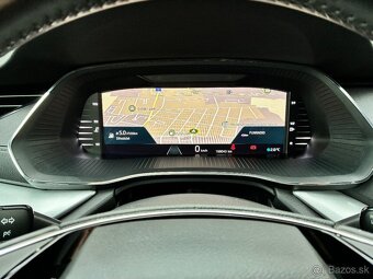 Skoda Octavia Combi 2.0 TDI Executive - 18