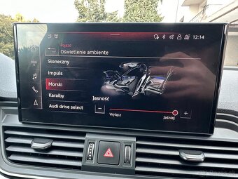 Predám Audi Q5 Spotrback Quattro - 18