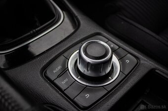 Mazda 6 Combi 2.2 Skyactiv-D, 110kW, M6 - 18