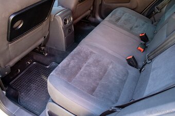 Volkswagen Tiguan 2.0TDI 4x4 - 18
