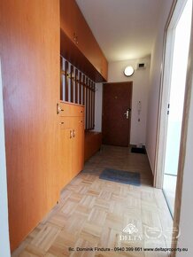 REZERVOVANÉ - Priestranný 3-izbový byt s balkónom v blízkost - 18