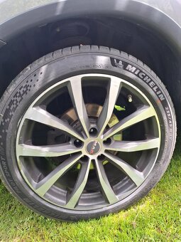 Mitsubishi Outlander 3 - 18