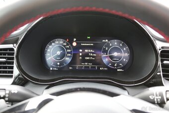 Kia PROCEED 1.6 T-GDi GT A/T + Panorama Slovák 1majitel - 18