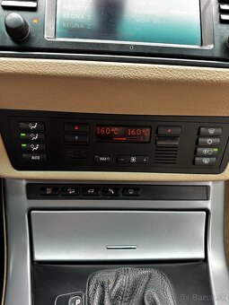 BMW X5 Sport Packet Facelift e53 3.0d M57 160kw Automat - 18