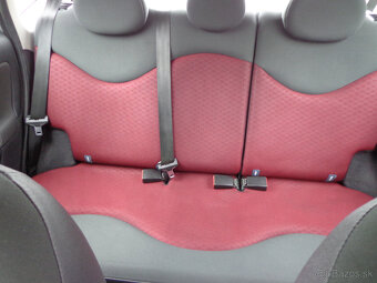 Citroen C3 1,4i 54kw,M5,r.v.7/2009 - 18