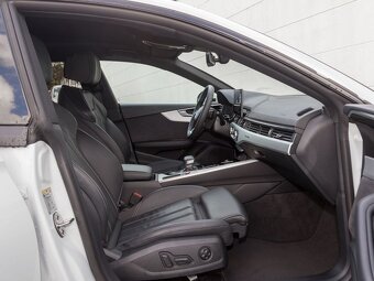 Audi A5 50 3.0 TDI S line quattro tiptronic 210kW - 18