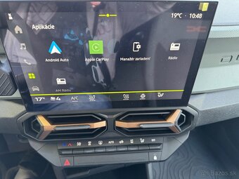 Dacia Duster Extreme - 18