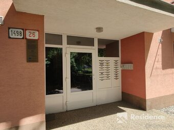 2 izbový byt na prenájom, Liptovský Mikuláš - 18