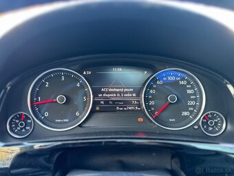 Volkswagen Touareg 3.0 TDI V6 3xR-Line - 18